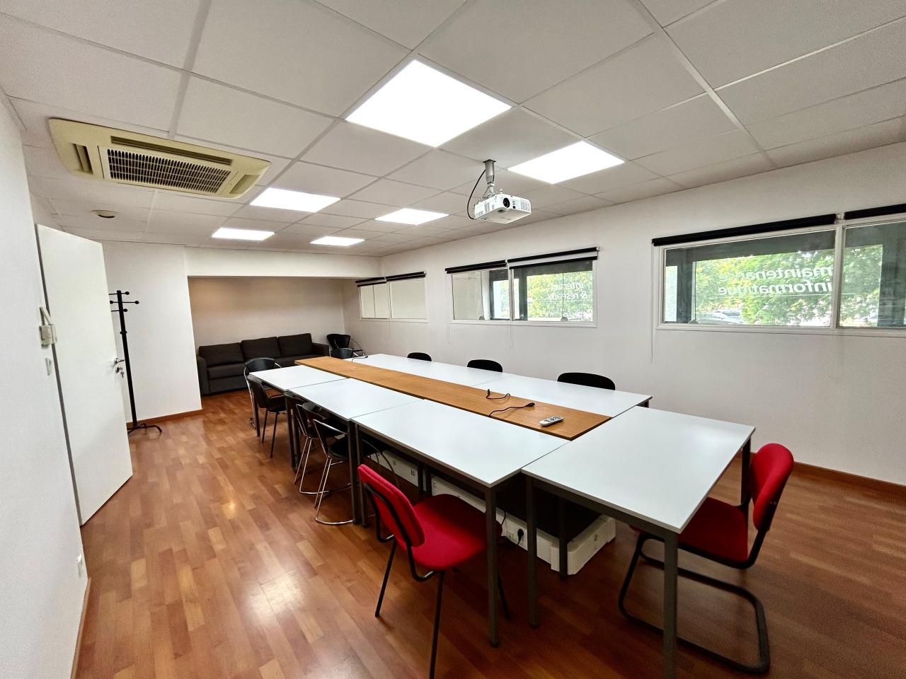 Bureau Rennes 215m² Location bureau Rennes Ille-et-Vilaine OLBUR2530286 3
